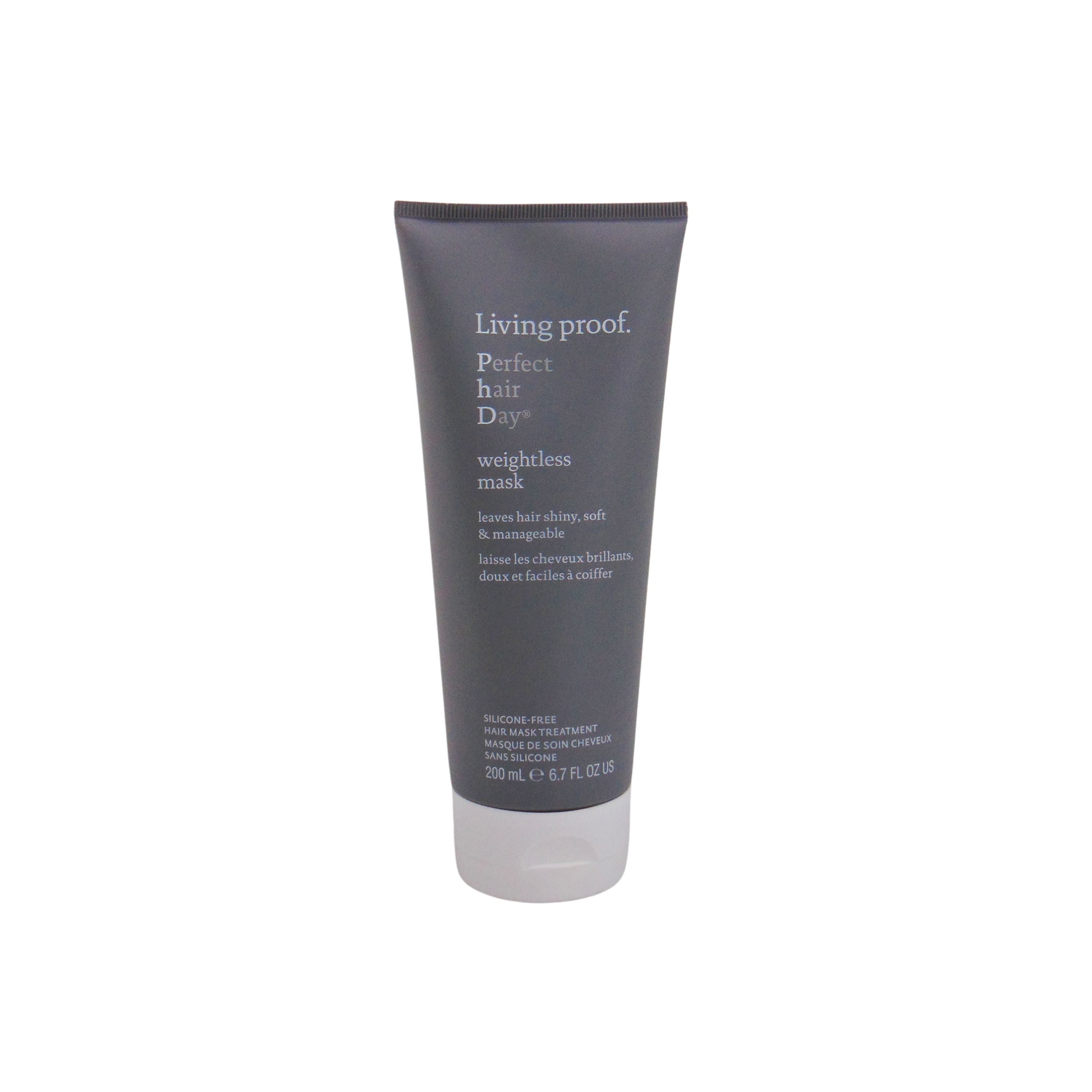 Living Proof Perfect Hair Day Weightless Mask